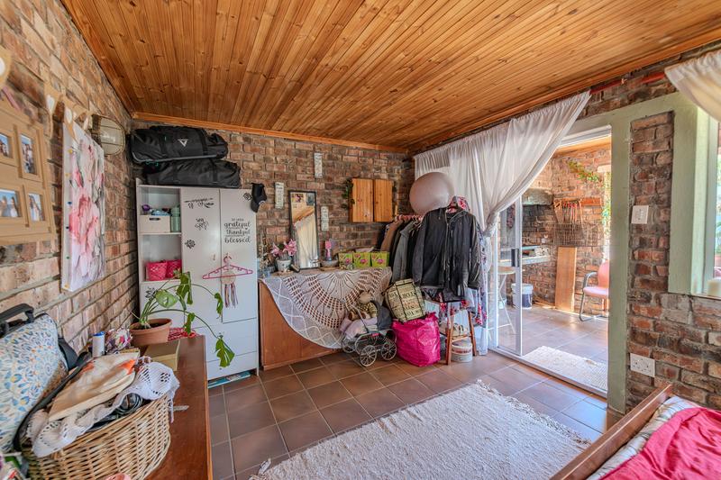 3 Bedroom Property for Sale in Riviersonderend Western Cape